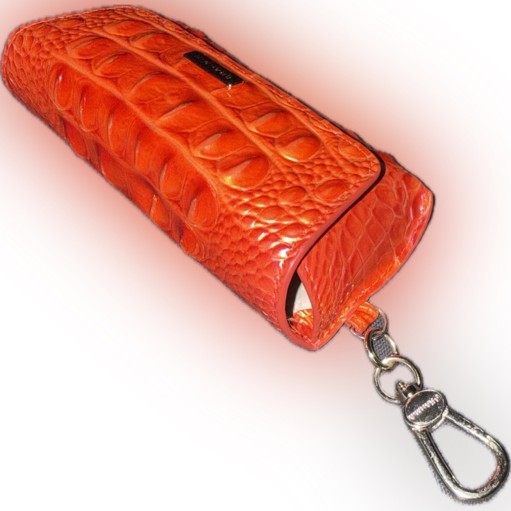 Brahmin Elora Eyeglasses Case - Picture 7 of 13